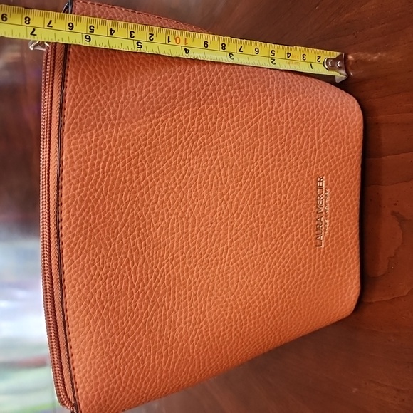 Laura Mercier tan brown bag - Picture 6 of 6